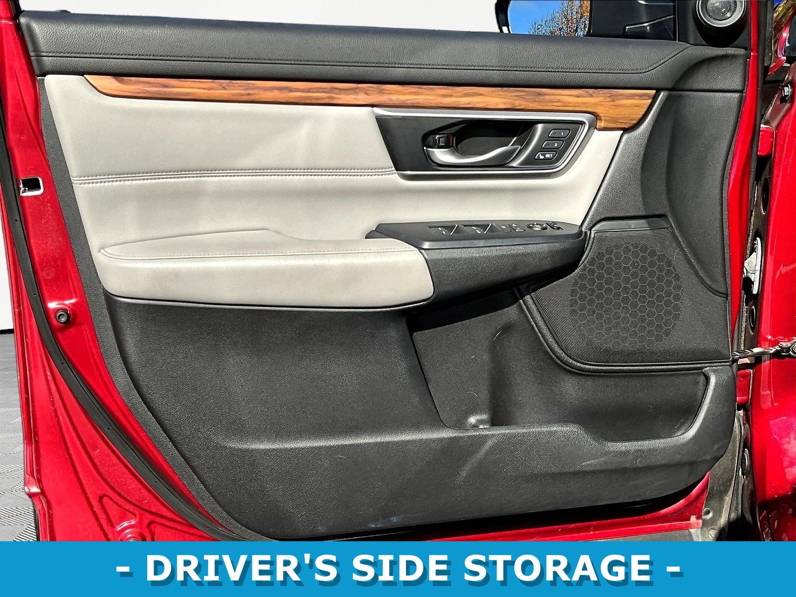 Used 2020 Honda CR-V Touring image 20