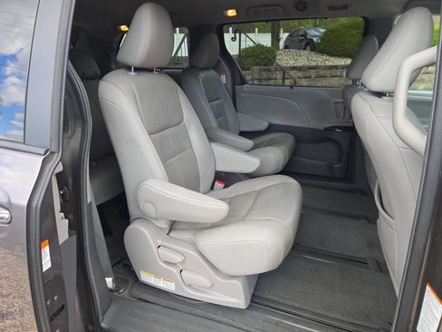 Used 2015 Toyota Sienna XLE Premium image 20