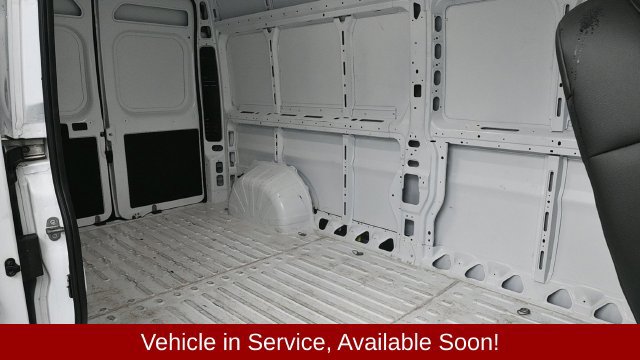Used 2026 RAM ProMaster 2500 w/ Convenience Group FWD image 12