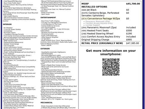 Used 2022 BMW X3 xDrive30i w/ Convenience Package w/ZPA image 9