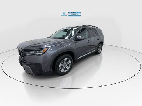 New 2026 Honda Pilot EX-L image 6