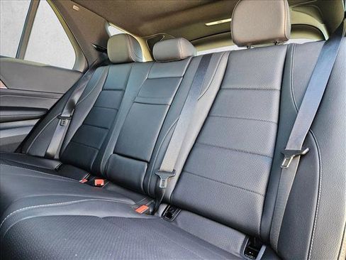 Certified 2025 Mercedes-Benz GLE 350 GLE 350 image 18
