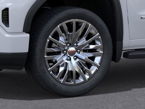 New 2026 GMC Sierra 1500 Denali w/ Technology Package AWD/4WD image 9