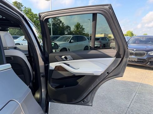 Certified 2026 BMW X5 sDrive40i RWD image 30