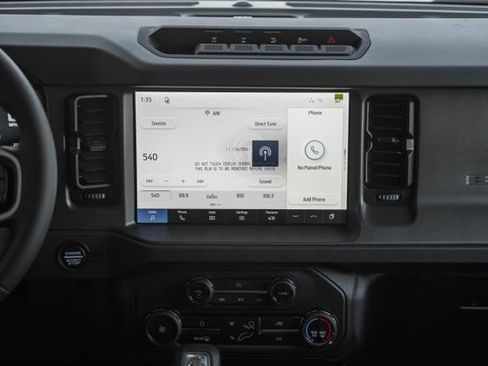 New 2026 Ford Bronco Badlands image 28