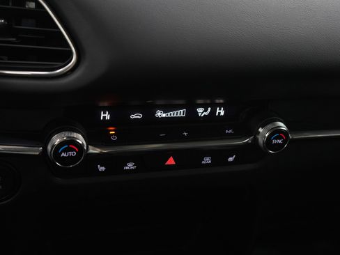 Used 2023 MAZDA CX-30 AWD 2.5 S w/ Preferred Package image 23