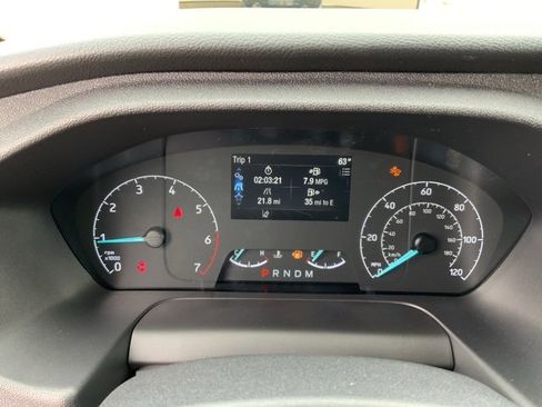 New 2025 Ford Transit 250 148 Medium Roof Extended AWD w/ Load Area Protection Package image 20