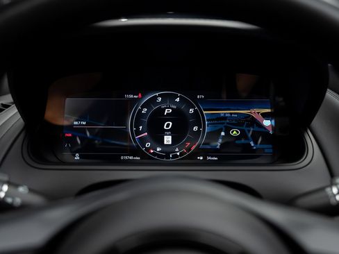 Used 2021 Jaguar F-TYPE R AWD/4WD image 51