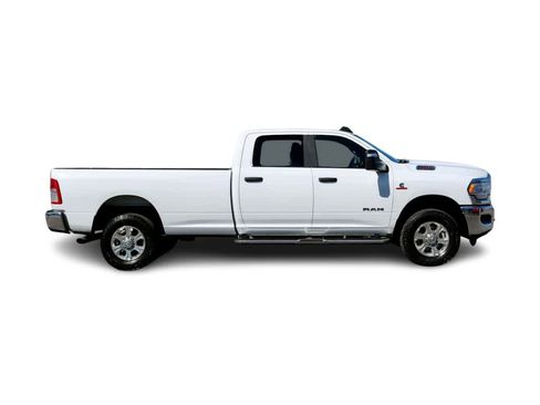 Used 2024 RAM 2500 Big Horn image 3