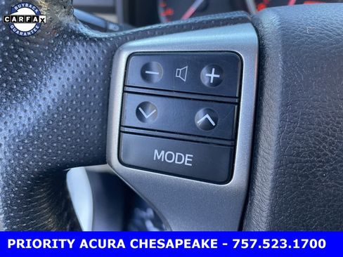 Used 2012 Toyota 4Runner SR5 image 14