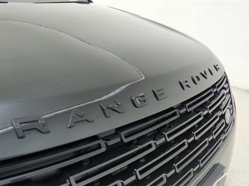 Used 2024 Land Rover Range Rover Velar Dynamic SE image 16
