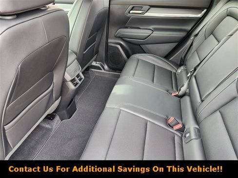 New 2026 GMC Terrain Elevation w/ Elevation Premium Package image 20