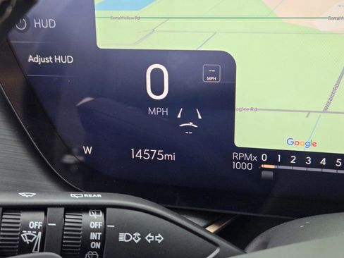 Used 2025 Buick Envision Sport Touring image 18