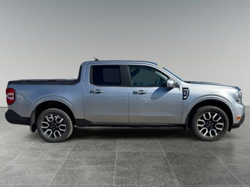 Used 2022 Ford Maverick Lariat w/ Lariat Luxury Package FWD image 6