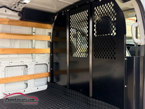 Used 2024 Ford Transit 250 Low Roof w/ Exterior Upgrade Package image 20