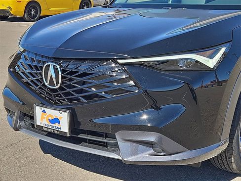 New 2026 Acura ADX FWD image 7