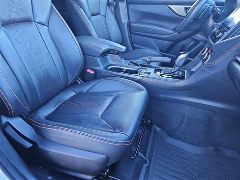 Certified 2023 Subaru Crosstrek 2.5i Limited image 10