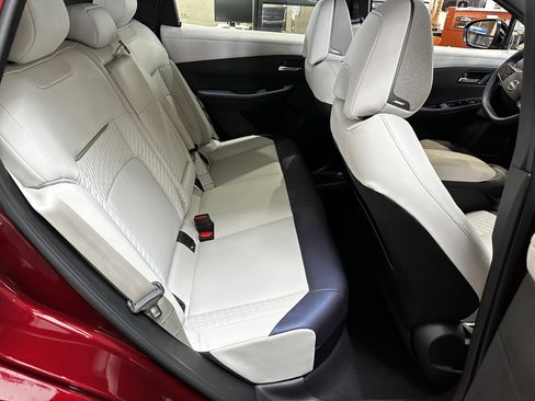 New 2026 Nissan Leaf Platinum+ w/ Illuminated Package image 13