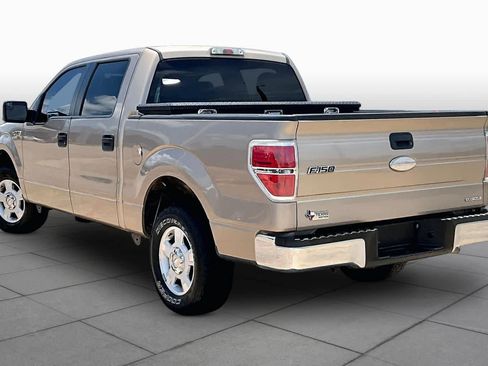 Used 2012 Ford F150 XLT RWD image 12