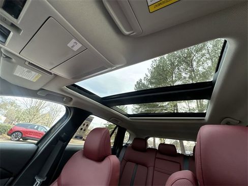 New 2026 MAZDA CX-50 AWD 2.5 Hybrid w/ Weather Package image 22