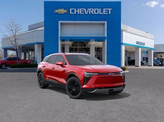 New 2026 Chevrolet Blazer EV LT w/ Midnight/Sport Edition video 1