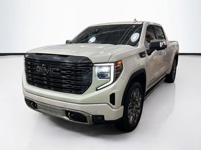 Used 2023 GMC Sierra 1500 Denali Ultimate