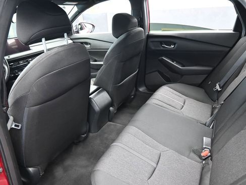 Used 2024 Honda Accord Sport image 37