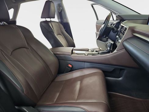 Used 2016 Lexus RX 350 350 w/ Premium Package image 12