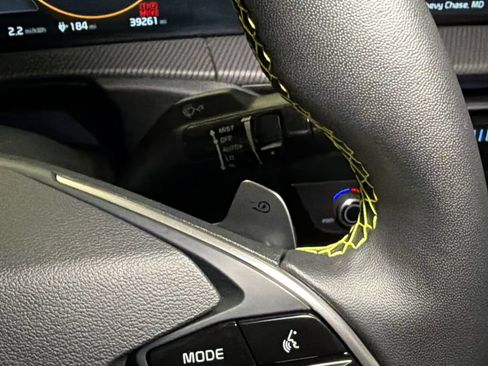 Certified 2023 Kia EV6 GT AWD/4WD image 35