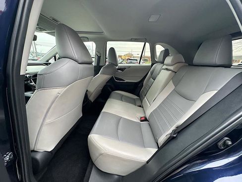 Certified 2024 Toyota RAV4 XLE Premium w/ Weather Package image 16
