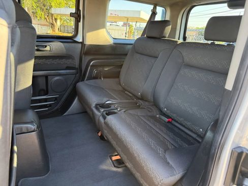 Used 2007 Honda Element SC image 10