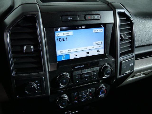 Used 2018 Ford F150 XLT w/ Equipment Group 302A Luxury AWD/4WD image 20