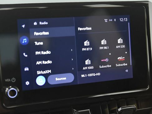 Used 2024 Toyota Corolla LE image 25