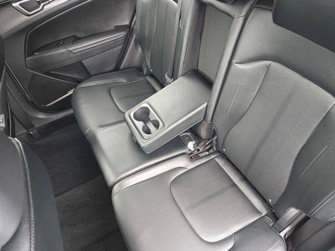 New 2026 Kia Sportage EX FWD image 18