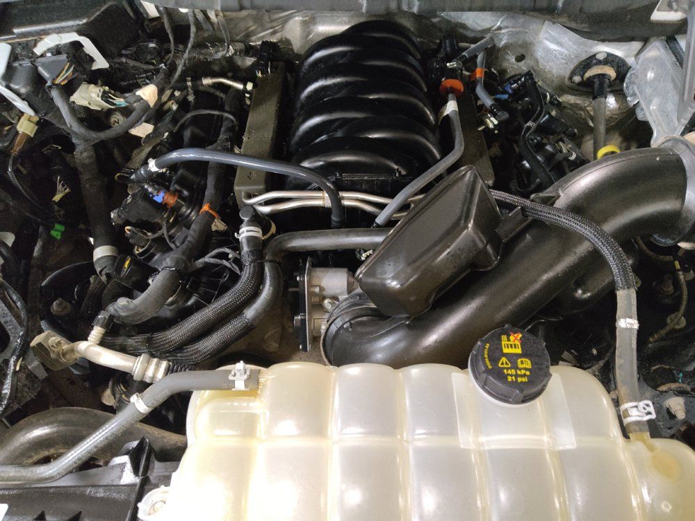 Used 2022 Ford F150 XLT w/ Equipment Group 301A Mid AWD/4WD image 30