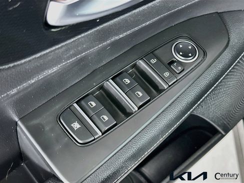 Certified 2023 Kia Forte GT-Line w/ GT-Line Premium Package image 18