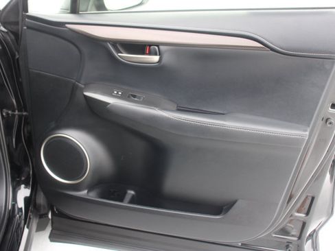 Used 2017 Lexus NX 200t FWD w/ Premium Package image 19