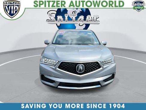 Used 2020 Acura MDX SH-AWD image 3