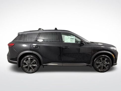 New 2026 INFINITI QX60 Autograph w/ Autograph Tech Package AWD/4WD image 2
