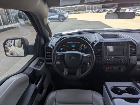 Used 2020 Ford F150 XL w/ XL Power Equipment Group image 3