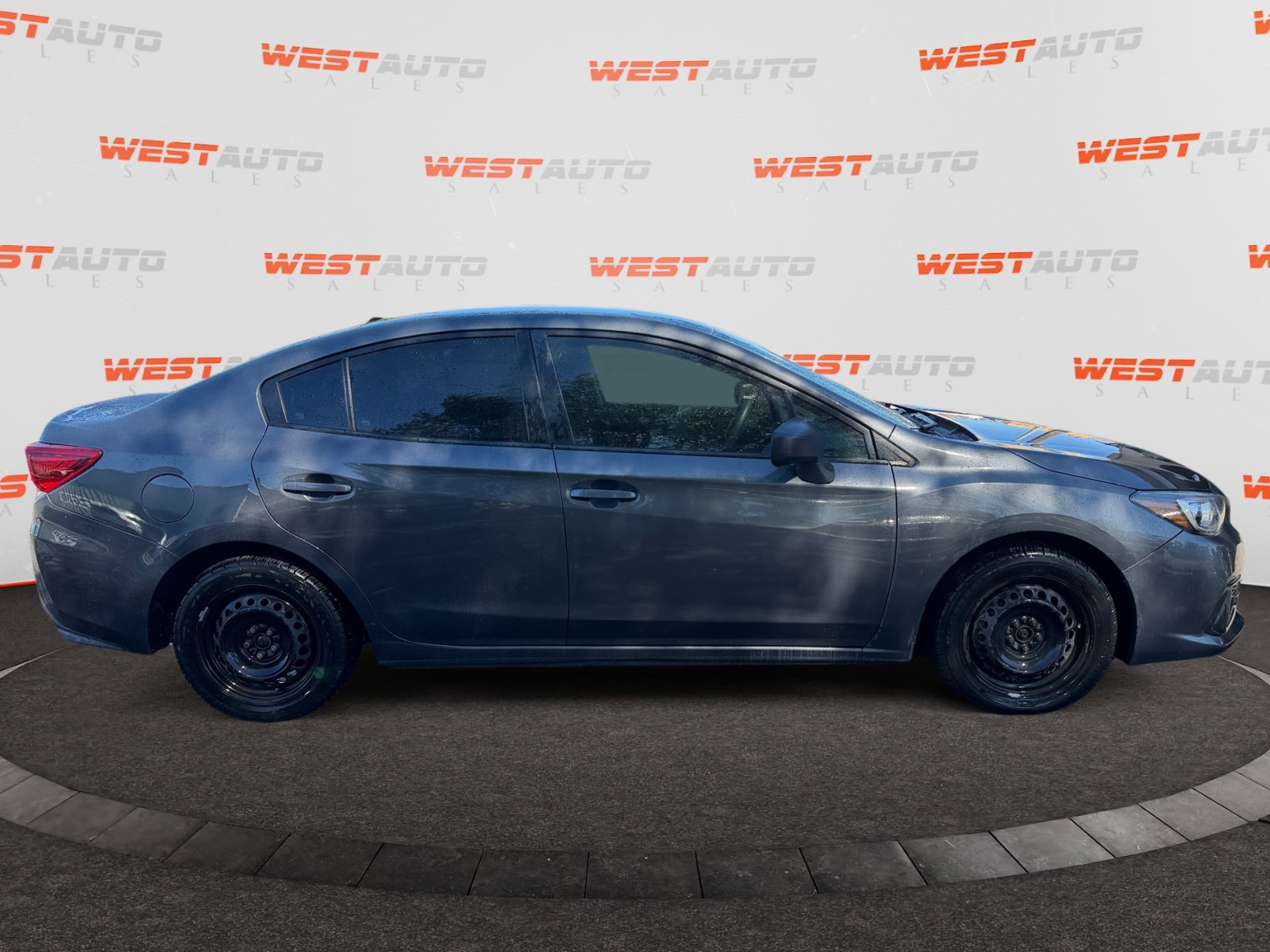 Used 2021 Subaru Impreza 2.0i AWD/4WD image 6