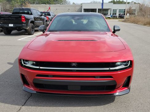 New 2026 Dodge Charger Scat Pack image 8
