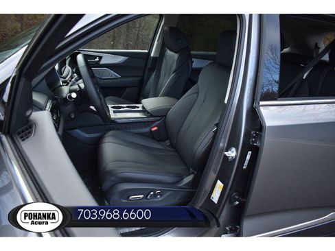 New 2026 Acura MDX SH AWD image 28