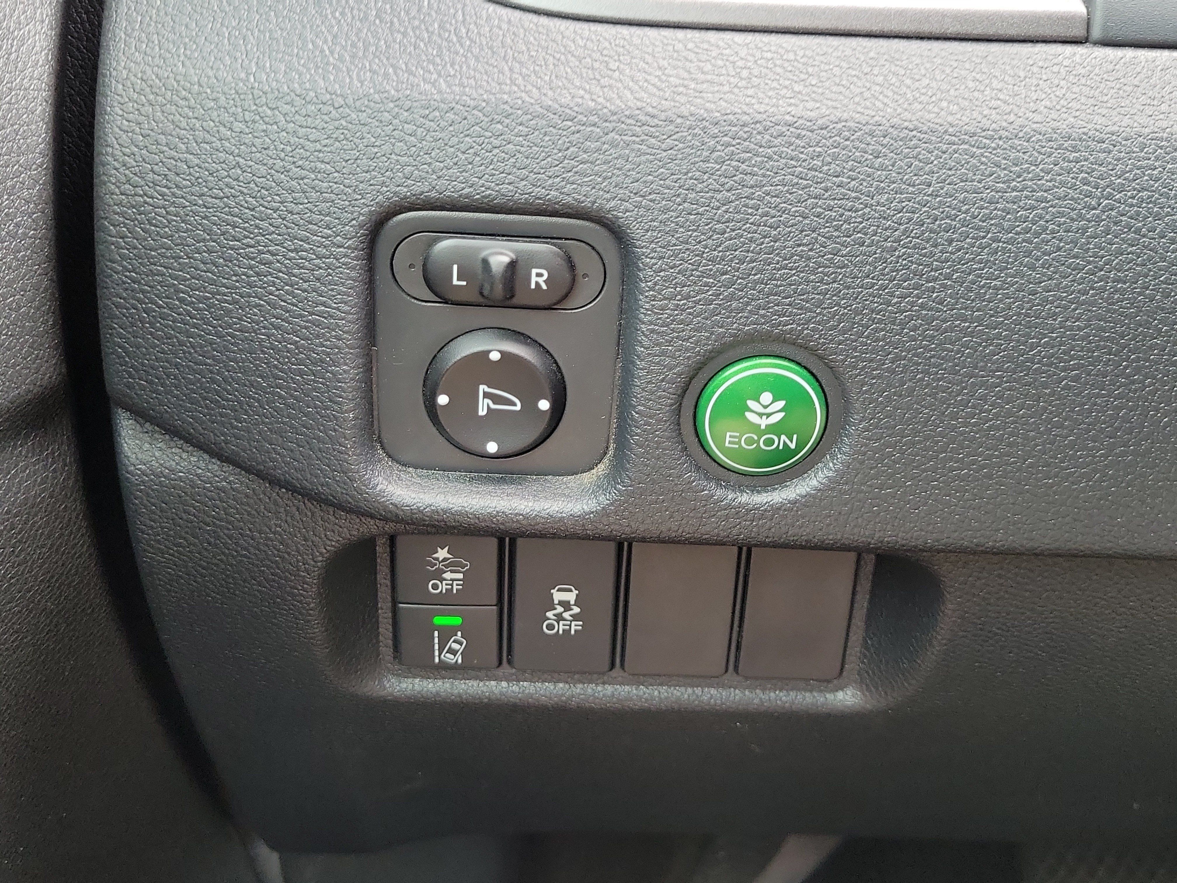 Certified 2020 Honda Pilot EX-L image 28