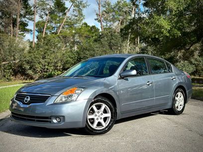 Used 2011 Nissan Altima 2.5 S