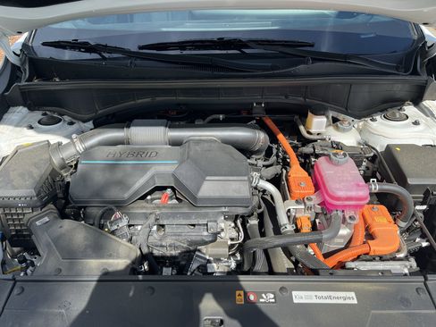 Used 2025 Kia Sorento SX Prestige image 36