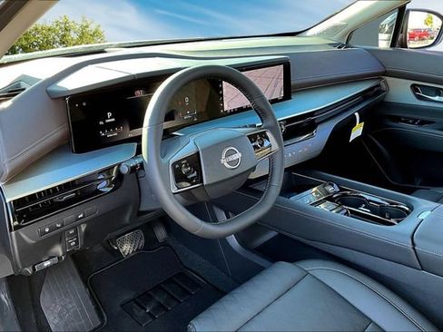 New 2026 Nissan Murano Platinum w/ Cargo Package AWD/4WD image 7