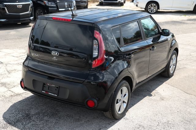 Used 2016 Kia Soul FWD image 14
