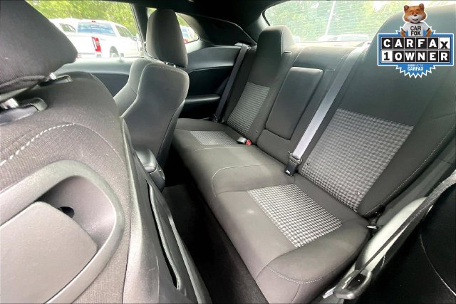 Used 2023 Dodge Challenger GT w/ Blacktop Package RWD image 24