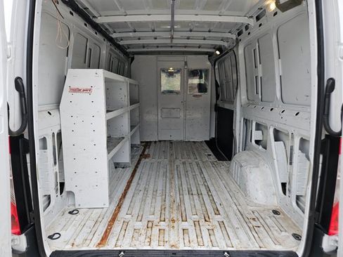 Used 2019 Mercedes-Benz Sprinter 144 image 7